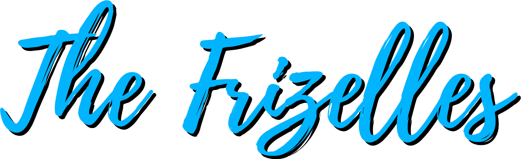 The Frizelles Logo
